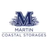 Martin Coastal Storage