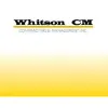 Whitson CM
