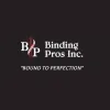 Binding Pros