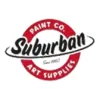 Suburban Paint