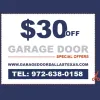 Garage Door Dallas Texas
