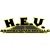H.E.V. Asphalt Paving