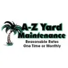 A-Z Yard Maintenance