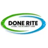 Done Rite Stone, Tile, & Carpet Cleaning