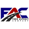 Ford Asphalt