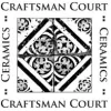 Craftsman Court Ceramics