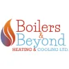 Boilers & Beyond Heating & Cooling