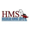 Householder Mowing Service