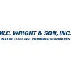W.C. Wright & Son