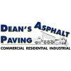 Dean's Asphalt Paving