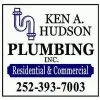 Ken A. Hudson Plumbing