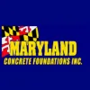 Maryland Concrete Foundations
