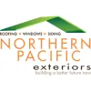 Northern Pacific Exteriors