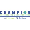 Champion Maintenance