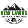 Green Hills Sod Farm