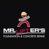 Mr Lifter's