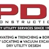 PDI Construction