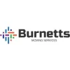 Burnett's Moving Services