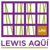 Lewis Aqi Landscape