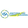ASA Janitorial & Carpet Cleaning