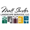 Matt Sander Landscape Services