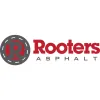 Rooters Asphalt