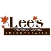 Lee's Hardwood Flooring