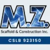 M.Z. Plastering