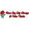 Rose City Self Storage & Wine Vaults