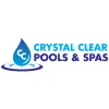 Crystal Clear Pools & Spas