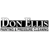 Don Ellis Painting & Pressure Cleaning