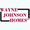 Wayne Johnson Homes
