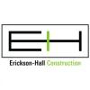 Erickson Hall Construction