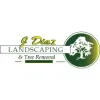 J Diaz Landscaping