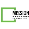 Mission Hardwood Floor