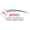 R J Jones Electrical Enterprises