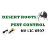Desert Roots Pest Control