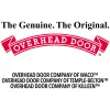 Overhead Door