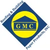 GMC Roofing & Building Paper