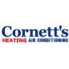 Cornett's Heating & Air Conditioning