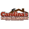 Carolina's Painting & Carpentry