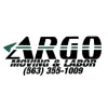 Argo Moving & Labor Services