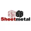 3-D Sheetmetal