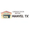 Garage Door Repair Manvel TX