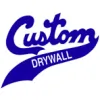 Custom Drywall
