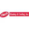 Paul's Heating & Cooling