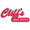 Cliff's Septic Tank Service