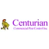 Centurian Commercial Pest Control