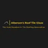 Alberson's Tile Roof Glaze
