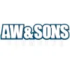 A W & Sons
